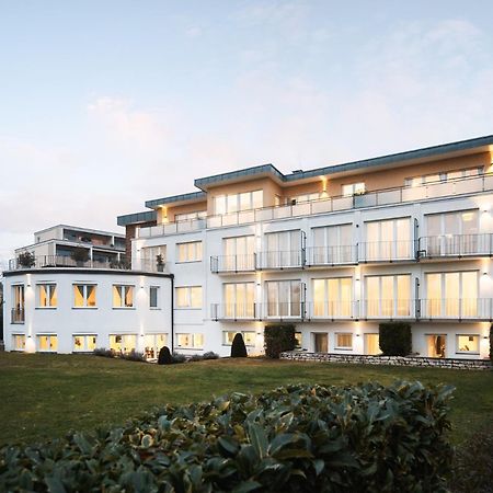 Hotel Vier Jahreszeiten An Der Therme & Kliniken Bad Krozingen Naehe Freiburg & Schwarzwald Ideal Fuer Wellness Kur & Business Ausfluege 24H Check In- Wlan & Parken Gratis Exterior foto