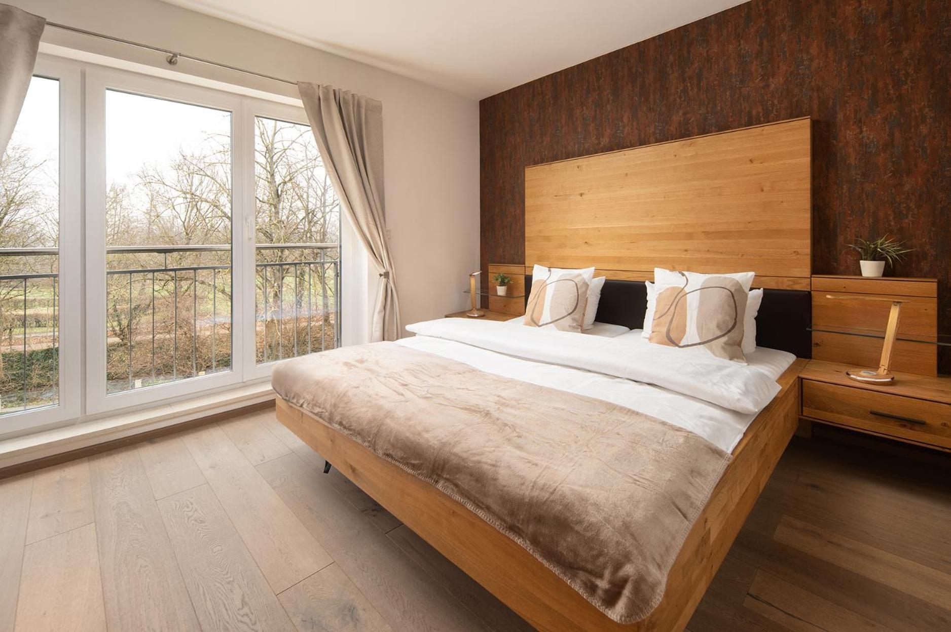 Hotel Vier Jahreszeiten An Der Therme & Kliniken Bad Krozingen Naehe Freiburg & Schwarzwald Ideal Fuer Wellness Kur & Business Ausfluege 24H Check In- Wlan & Parken Gratis Exterior foto